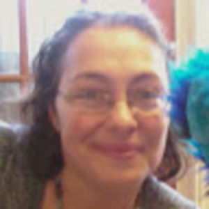 Meet your Posher, Fran